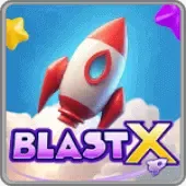 BlastX game icon