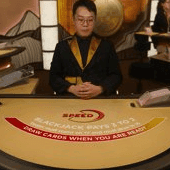 Korean Speed Blackjack M game icon