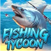 Fishing Tycoon game icon